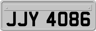 JJY4086