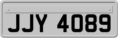 JJY4089