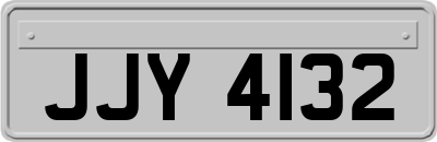 JJY4132