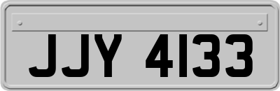 JJY4133