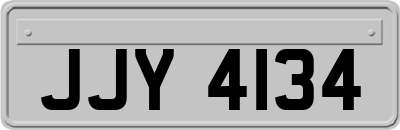 JJY4134