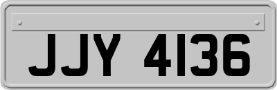 JJY4136