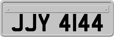 JJY4144