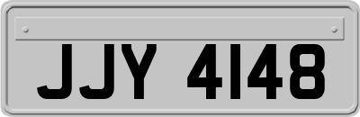 JJY4148
