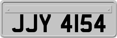 JJY4154