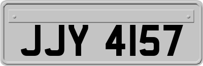 JJY4157
