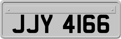 JJY4166