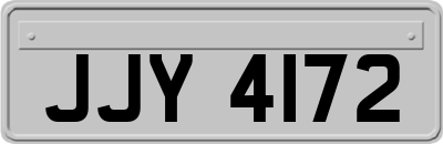 JJY4172
