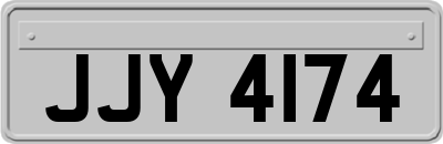 JJY4174