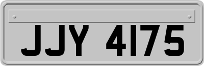 JJY4175