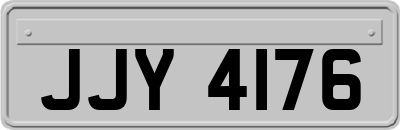 JJY4176
