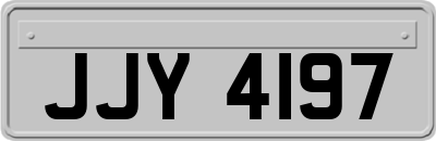 JJY4197