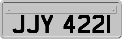 JJY4221
