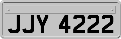 JJY4222