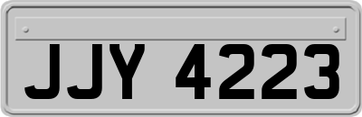 JJY4223