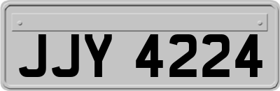 JJY4224