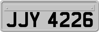 JJY4226