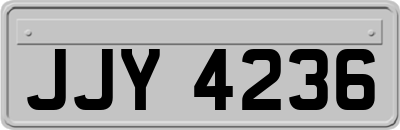 JJY4236