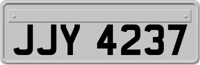 JJY4237