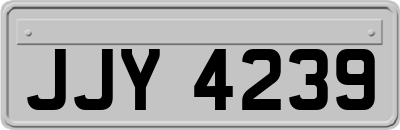 JJY4239