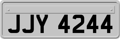 JJY4244