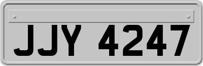 JJY4247