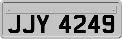 JJY4249