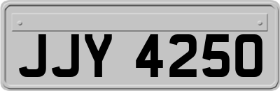 JJY4250