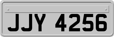 JJY4256