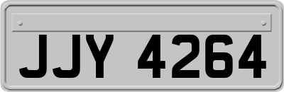 JJY4264