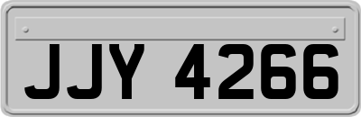 JJY4266