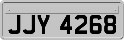 JJY4268