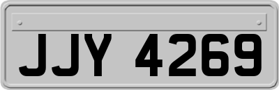 JJY4269
