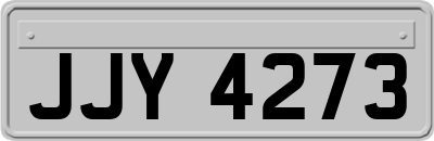 JJY4273