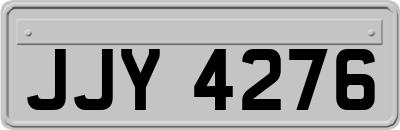 JJY4276