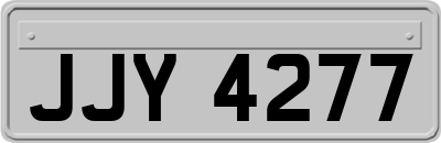 JJY4277