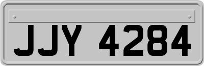 JJY4284