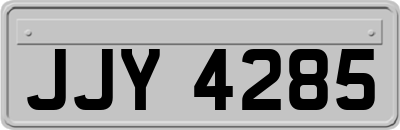 JJY4285