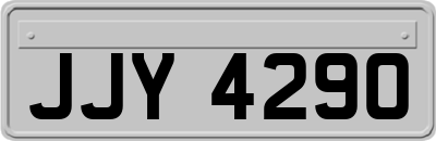 JJY4290
