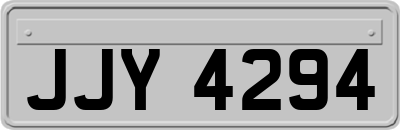 JJY4294