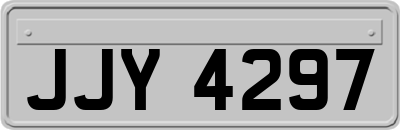 JJY4297