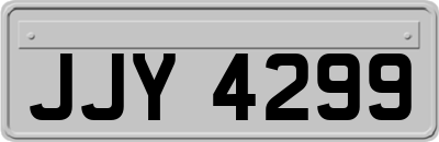 JJY4299