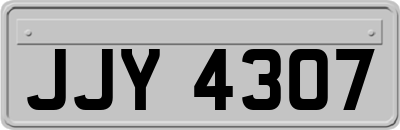 JJY4307