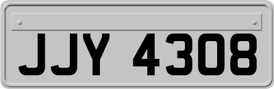 JJY4308