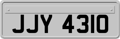 JJY4310