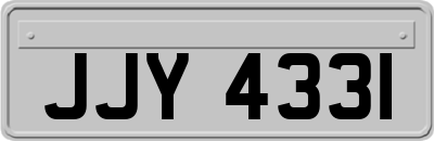 JJY4331