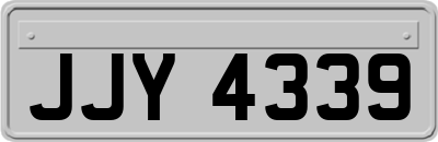 JJY4339