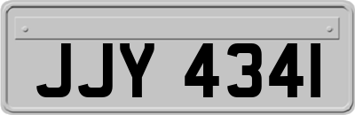 JJY4341