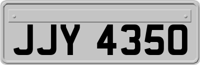 JJY4350