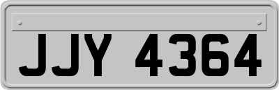 JJY4364